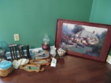 Picture, Tea Kettle, Candle Molds, MiraCurl