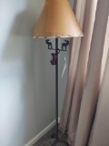Moose Floor Lamp