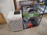 Kenmore Dehumidifier & Organizers