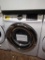 Samsung Electric Dryer Model #DVE45N5300WA3