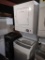 Whirlpool Electric Washer/Dryer Combo Model #WET4024HW