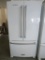 Kitchen Aid Refrigerator Model #KRFC300EWH