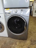 Whirlpool Load & Go System Front Load Washer Model # WFW92 HEFU