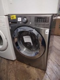 LG Electric Washer Model #WM3670HVA