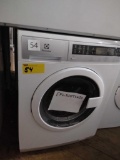 Electrolux Front Load Washer Model #EFL5210T1W00