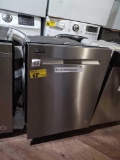 Maytag Stainless Steel Dishwasher Model#DDB8989SHZ