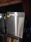 KitchenAid Stainless Steel Dishwasher Model#KDTE334GPS