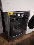 Maytag Commercial Front Load Washer Model #MHW5500FC1