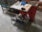 Metal Drafting Table