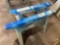 Heavy Metal Sawhorses