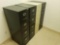 4 Filing Cabinets