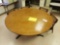 Round Table, 4 Chairs
