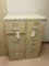 2 Filing Cabinets