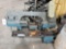 Industrial Band Saw