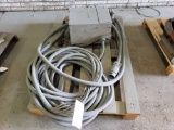 Electrical Cable and Box
