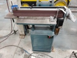 Enco Big Boy - 80 Horizontal/Vertical Sanding Machine