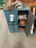 Metal Cabinet