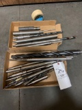 Drill Bits