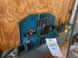 Drill Bits and Tooling