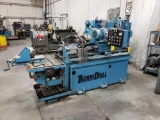 TechniDrill - Large Complete Drilling Machine