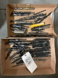 Drill Bits