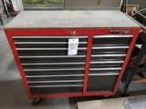 Craftsman Toolbox