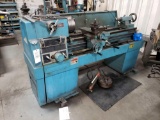 Clausing 1500 Lathe