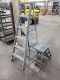 Step Ladders