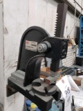 1-Ton Wall Mounted Arbor Press