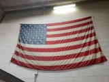 Large American Flag