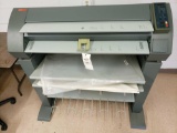 Oce 7051 Printer