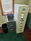 Filing Cabinets