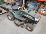 Lawn General 17HP 42in Cut