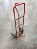 2 Wheel Dolly Cart