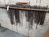 Large Assortment of Drill Bits