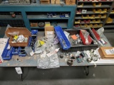 Assorted Fittings, Table