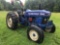 Farmtrac 555 diesel tractor