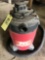 16 gal shop vac