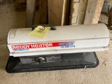 Reddy Hester 55,000 BTU