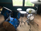 Drum set, maxwin by pearl