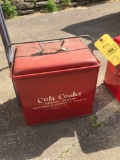Cola cooler