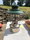 Coleman lantern