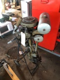 Johnson AO 55 outboard motor