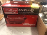 Mallory ignition box HyFire