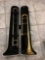 Yamaha trombone