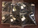Six pairs of 32 x 30 Goodfellow brand new jeans