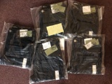 Five pairs of Goodfellow 32 x 32 jeans