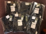 Six pairs of Goodfellow 32 x 30 brand new jeans
