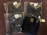 Four pairs of Goodfellow brand new jeans 32 x 30