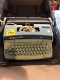 Coronamatic super 12 typewriter